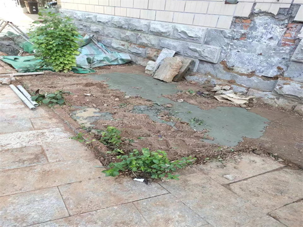 三更罗镇地基基础注浆增加承载力灌浆加固