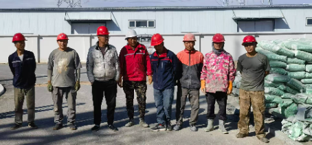 三更罗镇厂房地基沉降注浆加固施工队伍怎么选